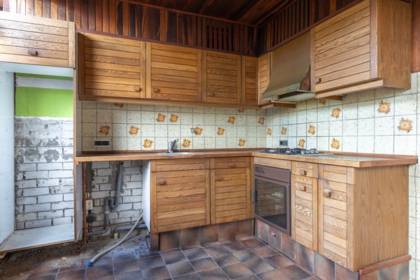 Medium property photo - Lindenlaan 6, 2451 CC Leimuiden
